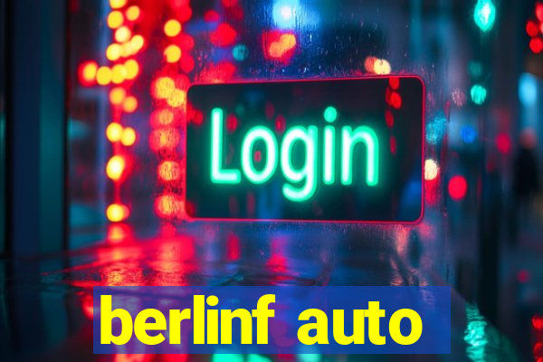 berlinf auto